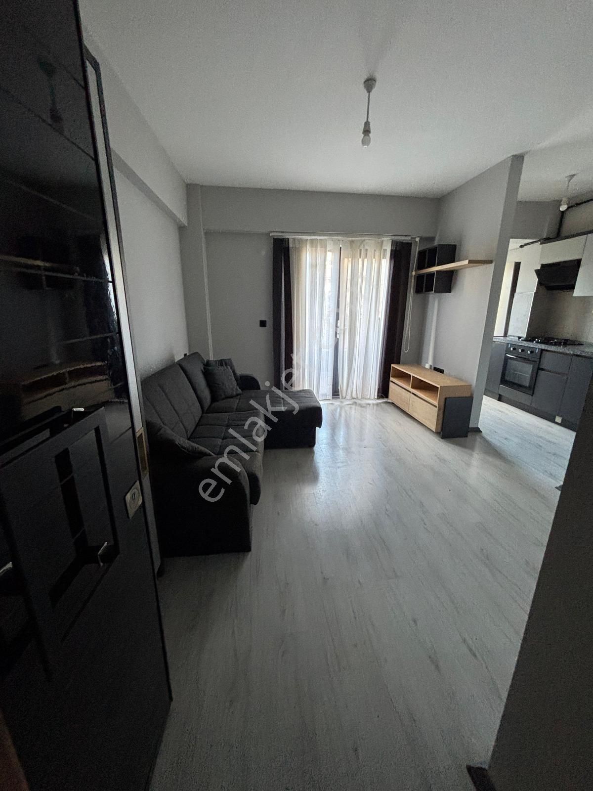 Hipotez'den Baylan Park'ta 2+1 Eşyalı Bahçe Dublex Kiralık Daire - Görsel 8