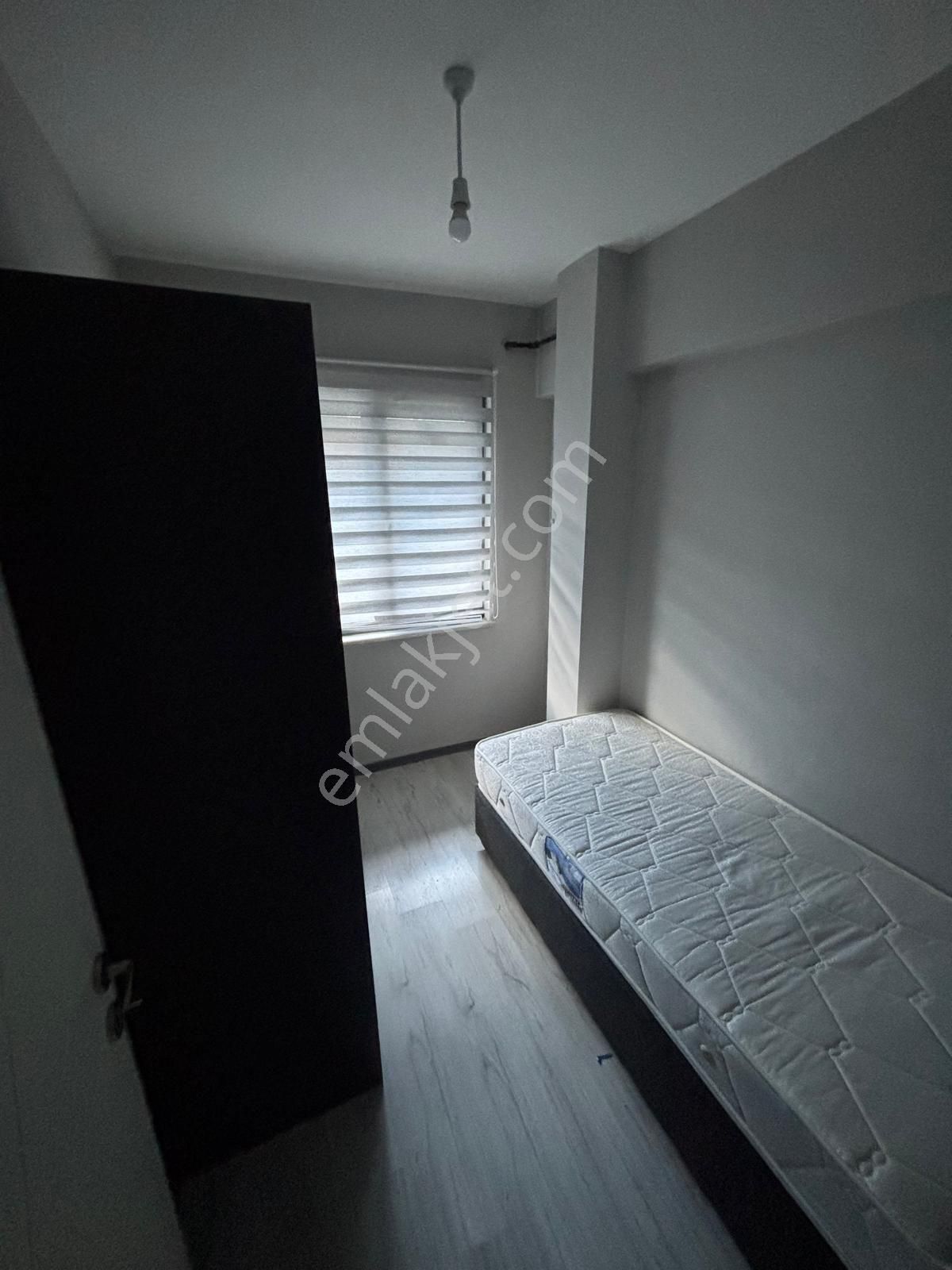 Hipotez'den Baylan Park'ta 2+1 Eşyalı Bahçe Dublex Kiralık Daire - Görsel 16