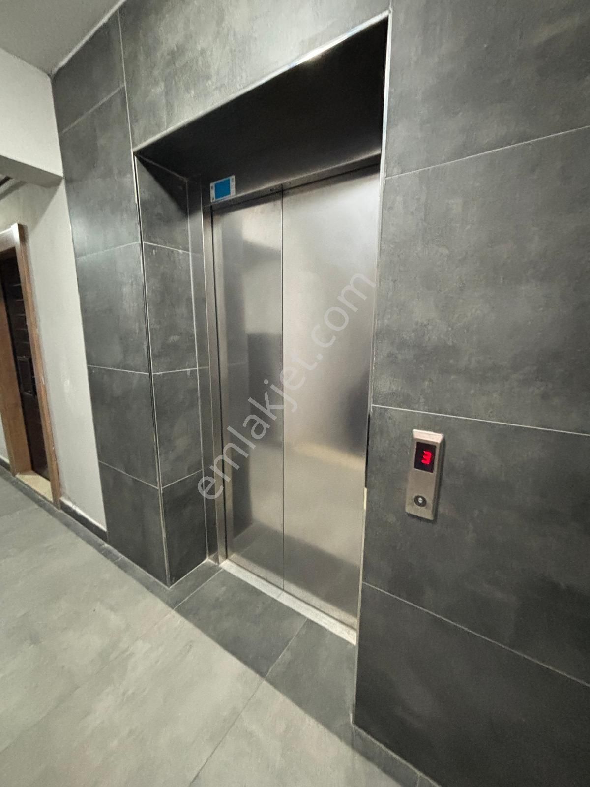 Hipotez'den Baylan Park'ta 2+1 Eşyalı Bahçe Dublex Kiralık Daire - Görsel 5