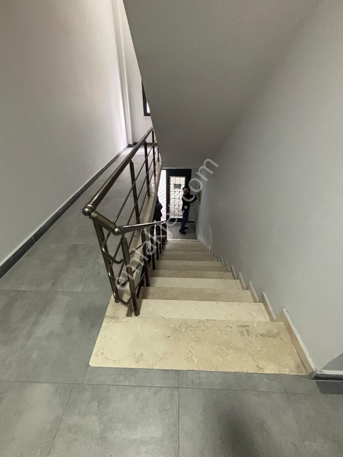 Hipotez'den Baylan Park'ta 2+1 Eşyalı Bahçe Dublex Kiralık Daire - Görsel 4