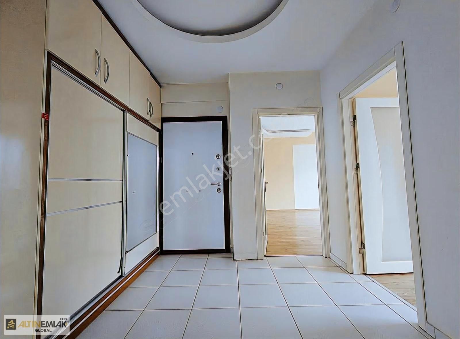 Sümer Bekir Yıldız Bulvarı'nda Satılık 3+1 Daire