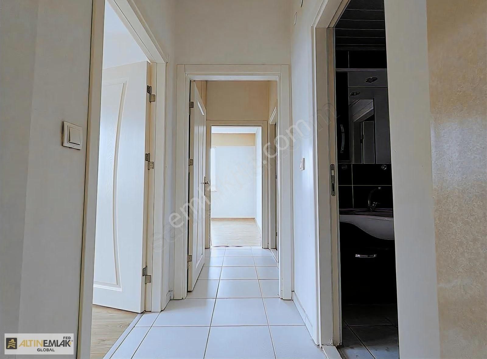 Sümer Bekir Yıldız Bulvarı'nda Satılık 3+1 Daire - Görsel 12