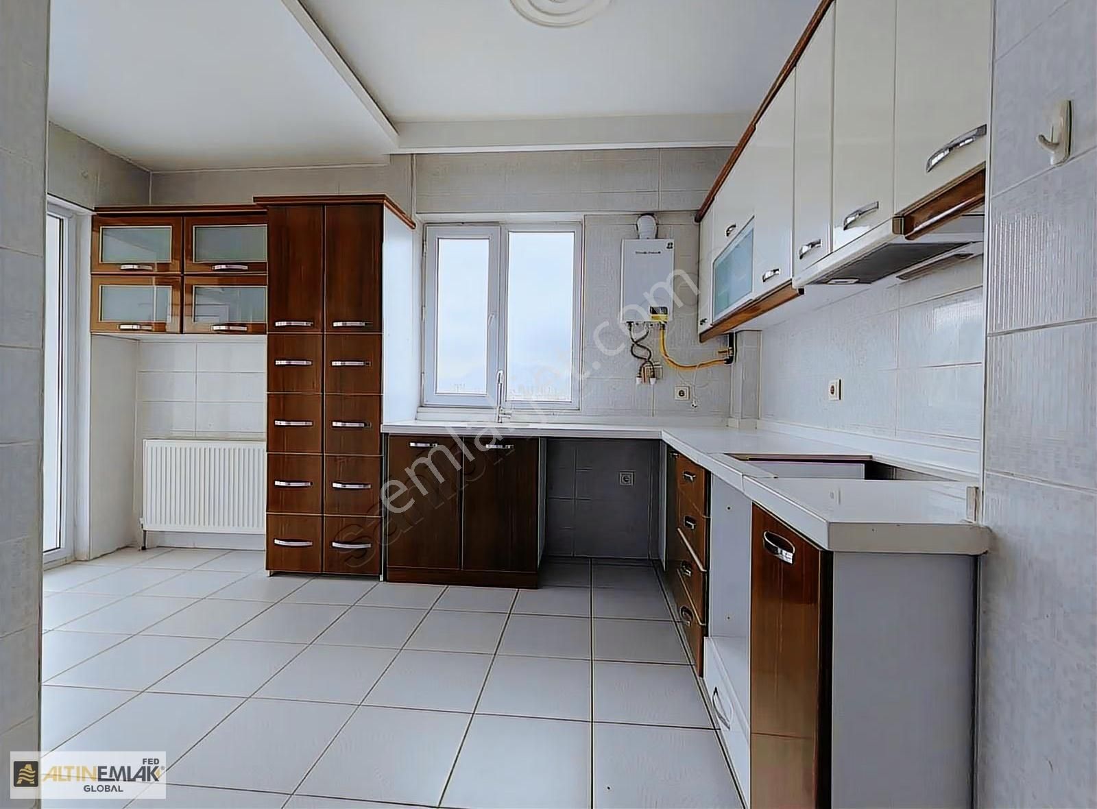 Sümer Bekir Yıldız Bulvarı'nda Satılık 3+1 Daire - Görsel 25