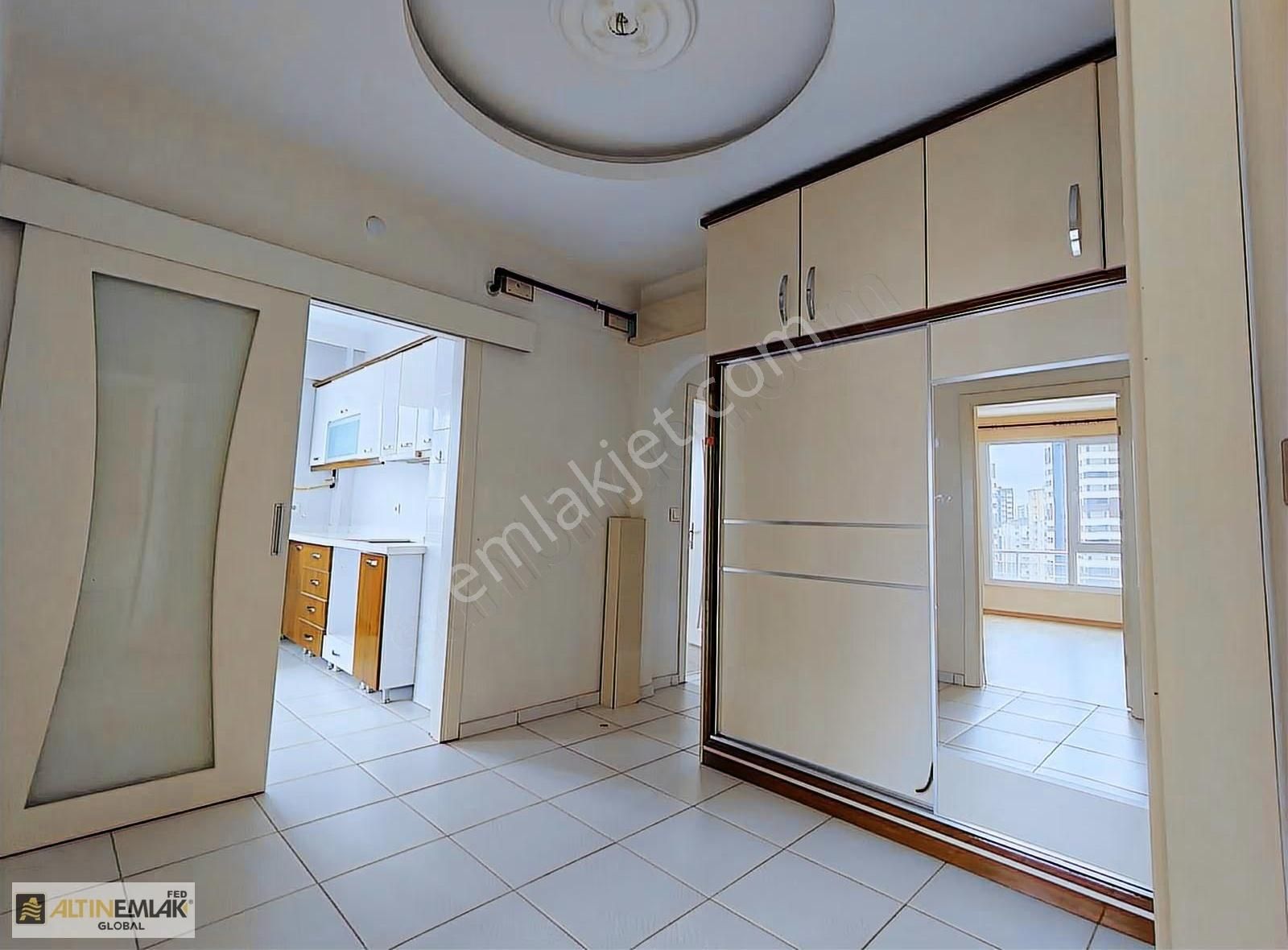 Sümer Bekir Yıldız Bulvarı'nda Satılık 3+1 Daire - Görsel 21