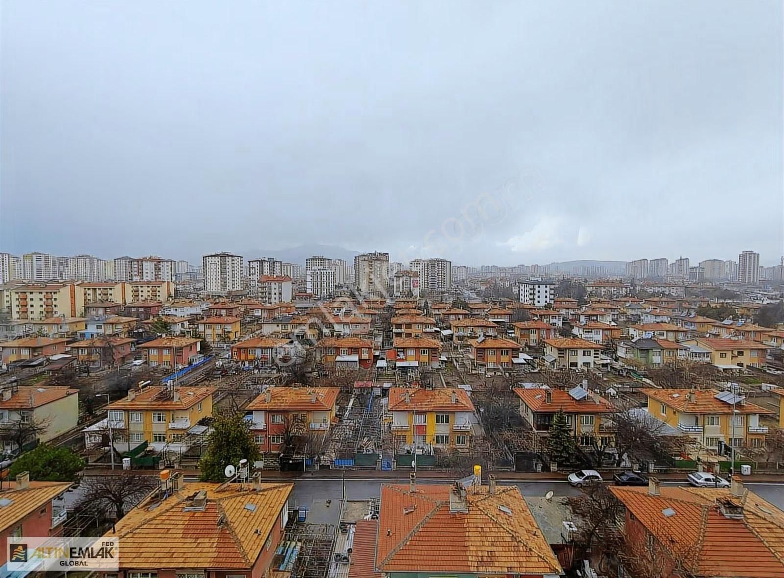 Sümer Bekir Yıldız Bulvarı'nda Satılık 3+1 Daire - Görsel 27