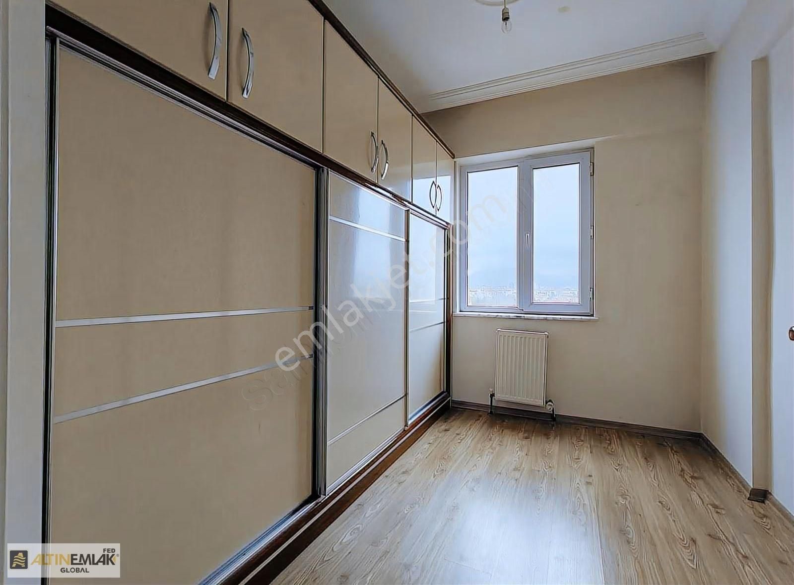 Sümer Bekir Yıldız Bulvarı'nda Satılık 3+1 Daire - Görsel 4