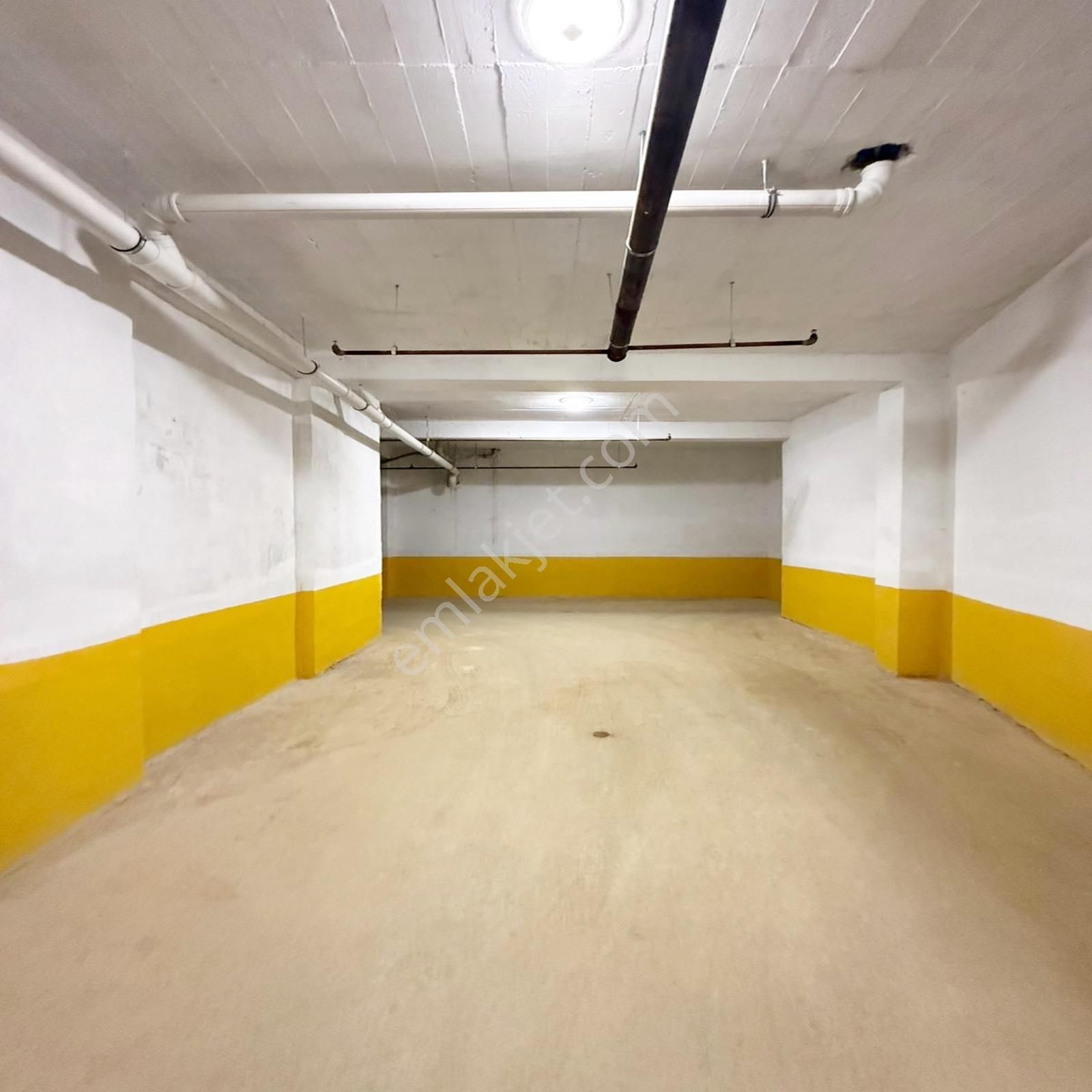 Çekmeköy Yapı Gayrimenkul'den Butik Sitede 3+1 Daire!! - Görsel 24