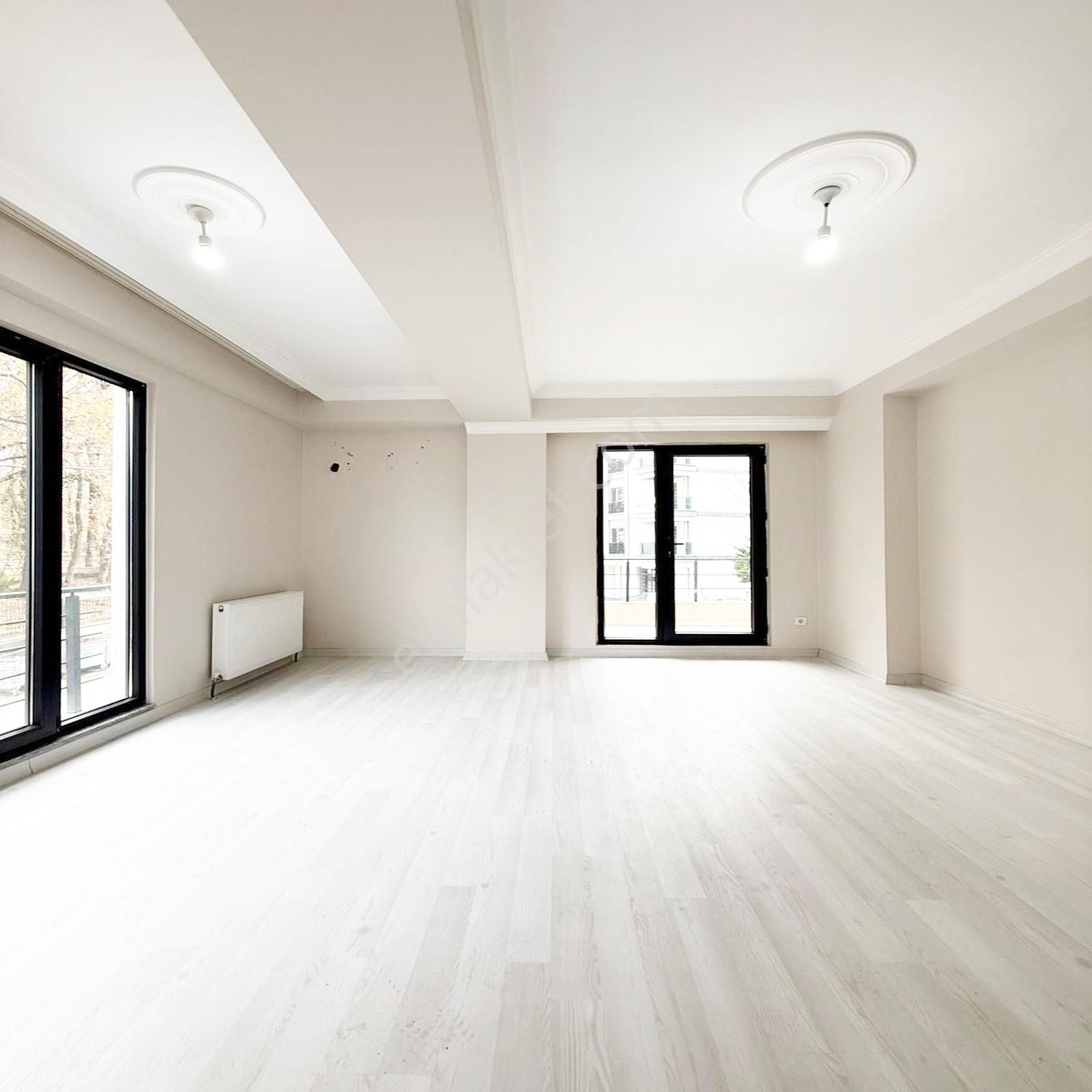 Çekmeköy Yapı Gayrimenkul'den Butik Sitede 3+1 Daire!! - Görsel 4