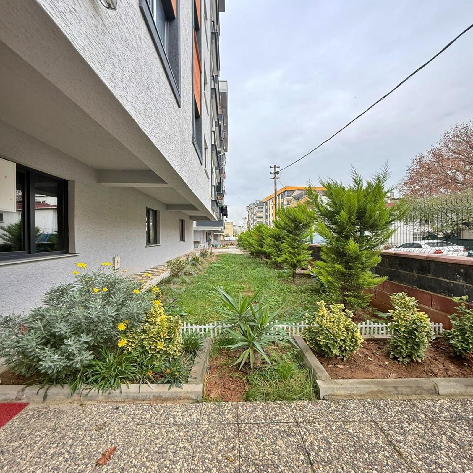 Çekmeköy Yapı Gayrimenkul'den Butik Sitede 3+1 Daire!! - Görsel 20