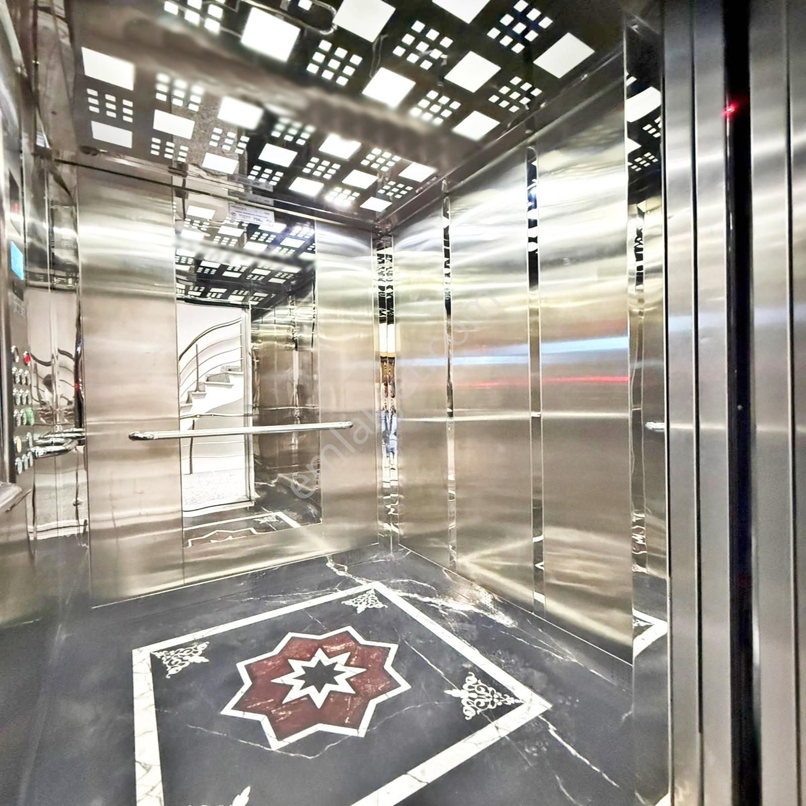 Çekmeköy Yapı Gayrimenkul'den Butik Sitede 3+1 Daire!! - Görsel 2