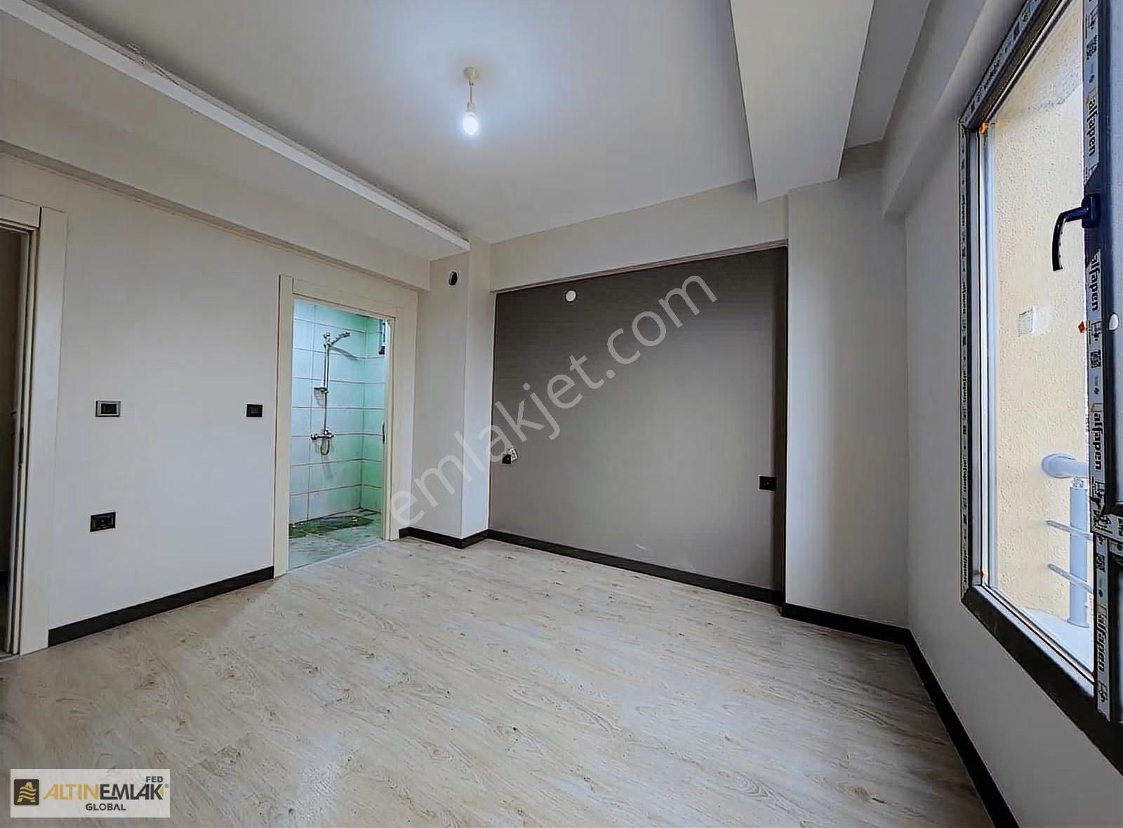 Melikgazi Şirintepe'de 3+0 Lüks Satılık Daire (sıfır) - Görsel 8