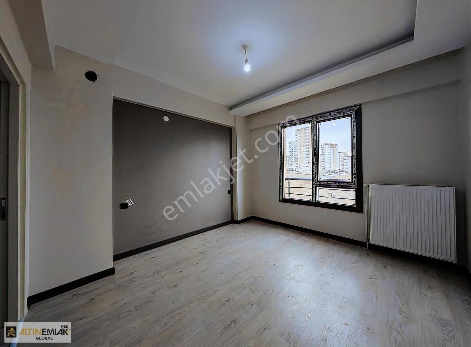 Melikgazi Şirintepe'de 3+0 Lüks Satılık Daire (sıfır) - Görsel 10