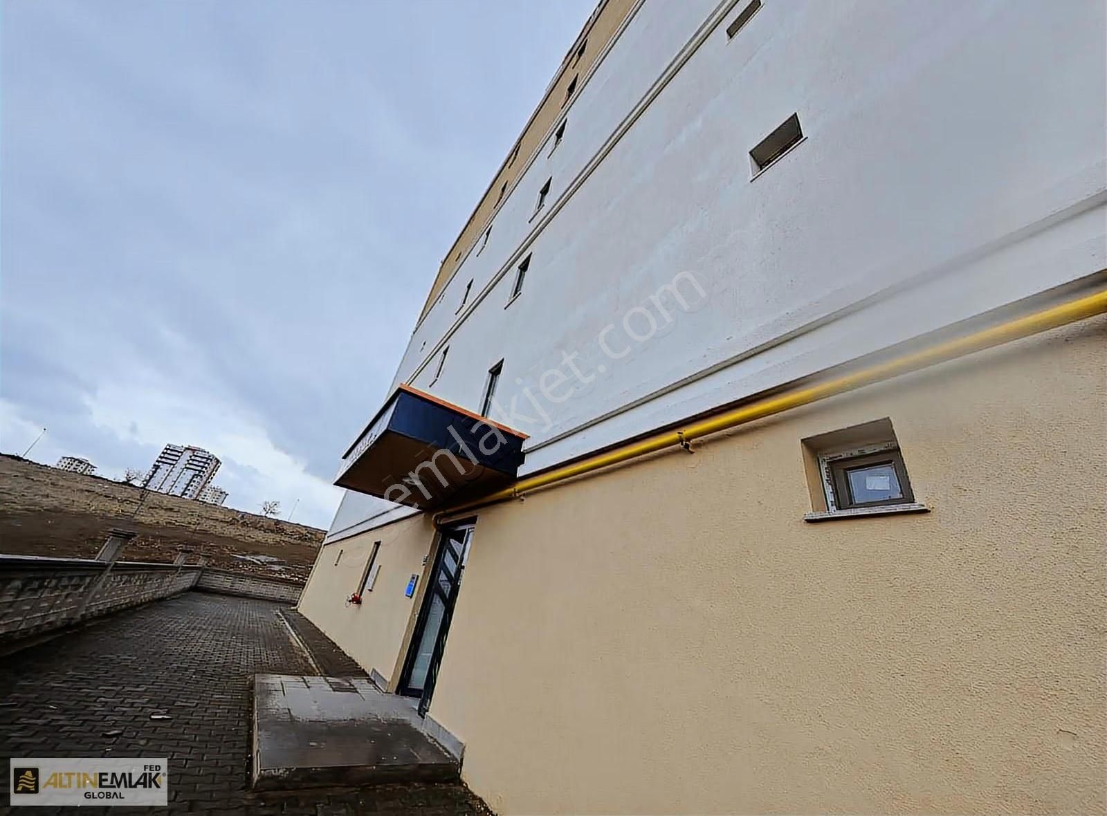 Melikgazi Şirintepe'de 3+0 Lüks Satılık Daire (sıfır) - Görsel 13