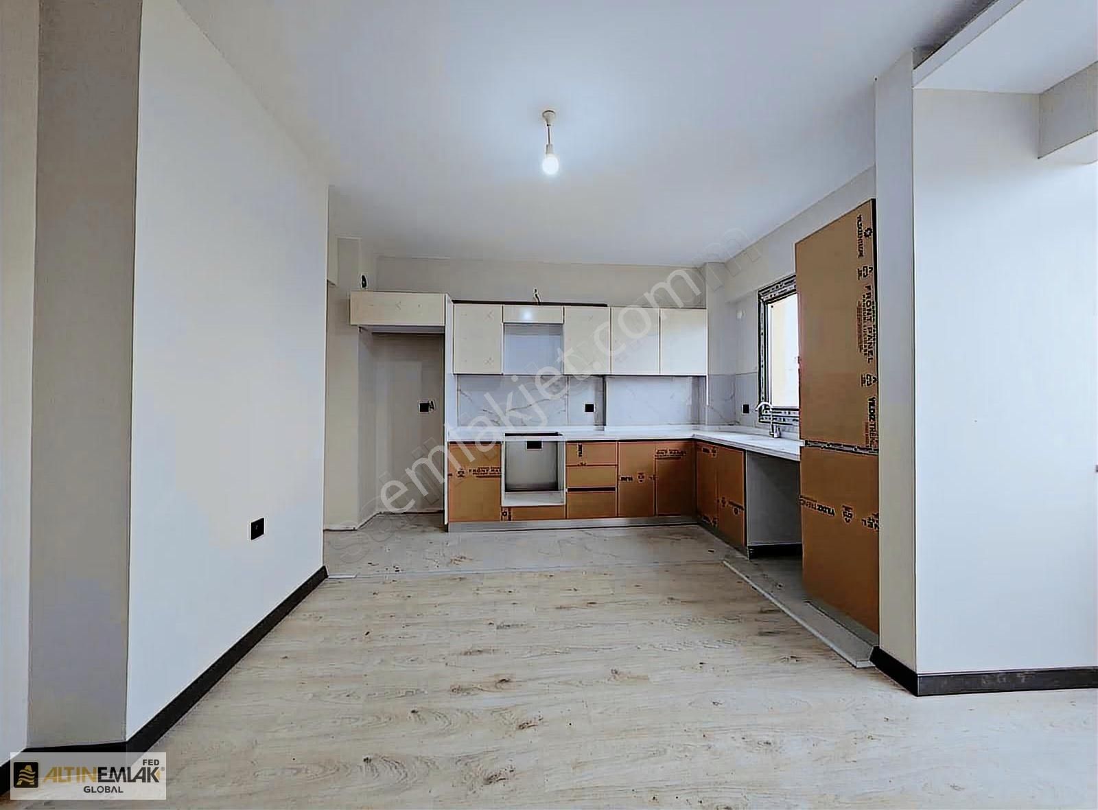 Melikgazi Şirintepe'de 3+0 Lüks Satılık Daire (sıfır) - Görsel 24