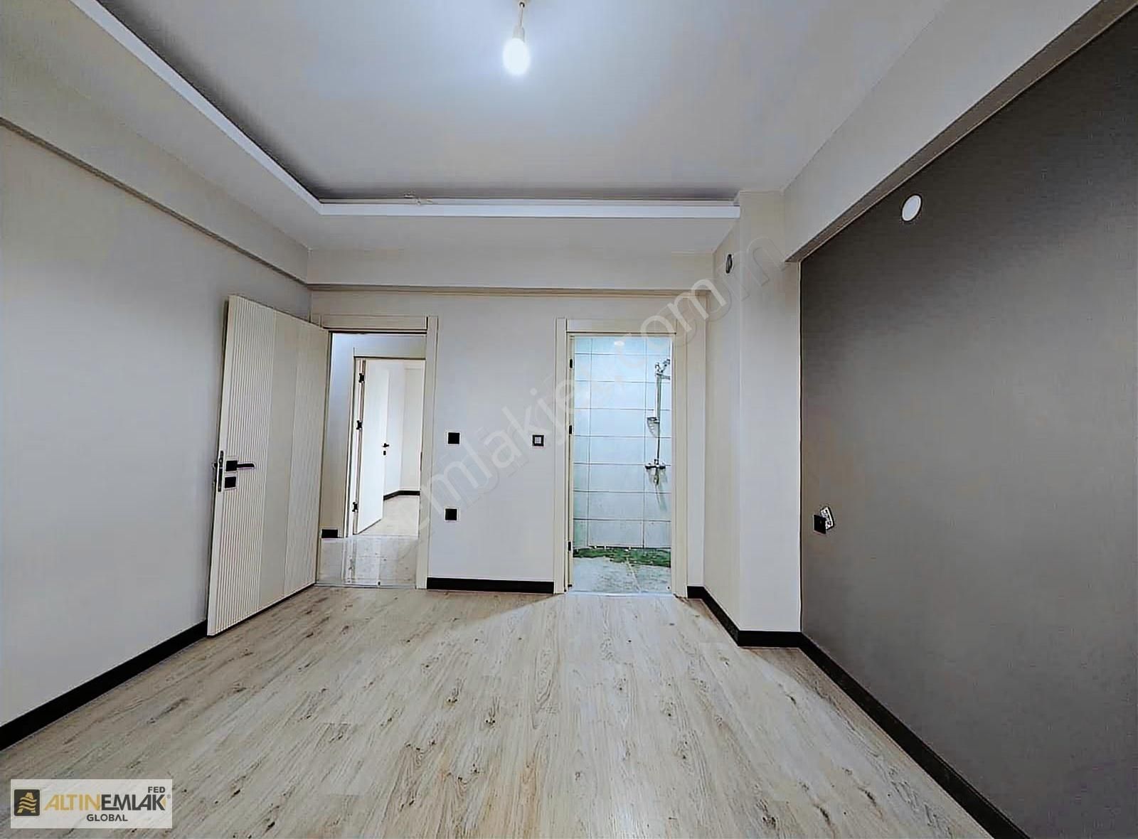 Melikgazi Şirintepe'de 3+0 Lüks Satılık Daire (sıfır) - Görsel 23