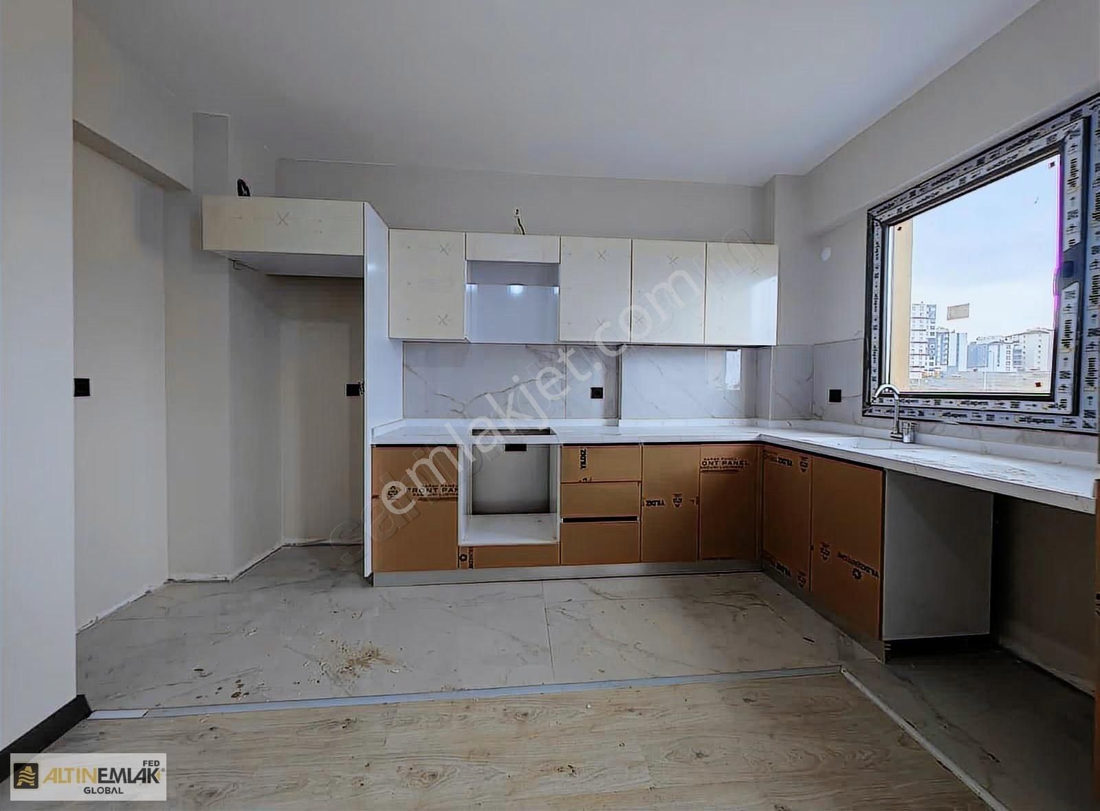 Melikgazi Şirintepe'de 3+0 Lüks Satılık Daire (sıfır) - Görsel 7