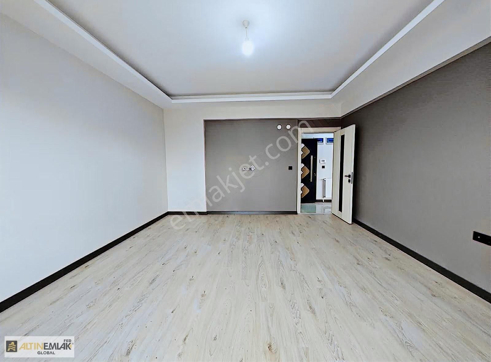 Melikgazi Şirintepe'de 3+0 Lüks Satılık Daire (sıfır) - Görsel 21