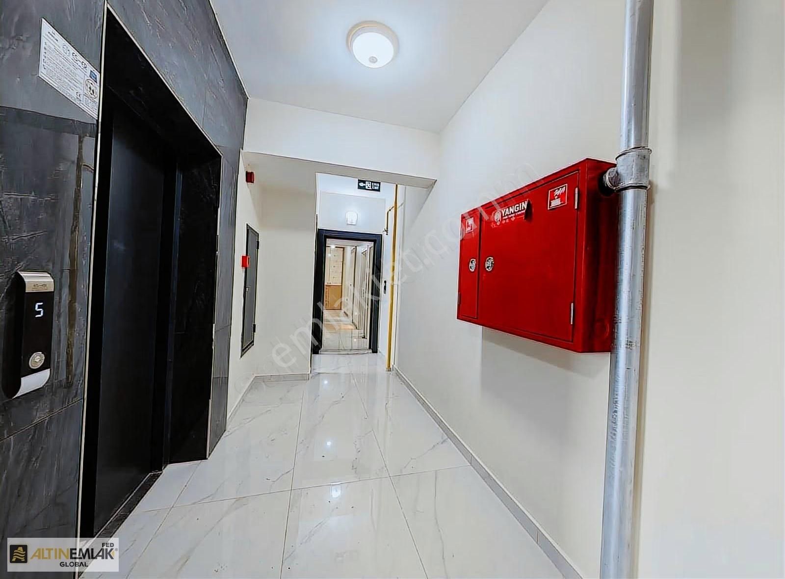 Melikgazi Şirintepe'de 3+0 Lüks Satılık Daire (sıfır) - Görsel 19