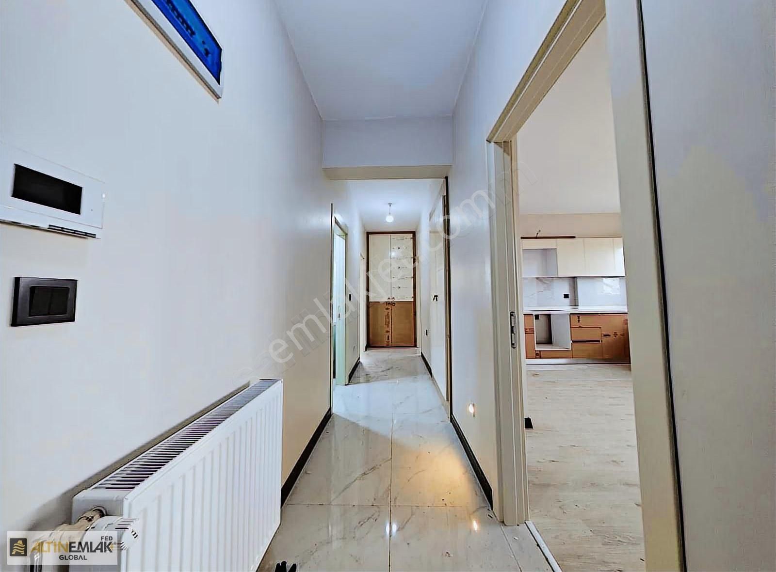 Melikgazi Şirintepe'de 3+0 Lüks Satılık Daire (sıfır) - Görsel 22