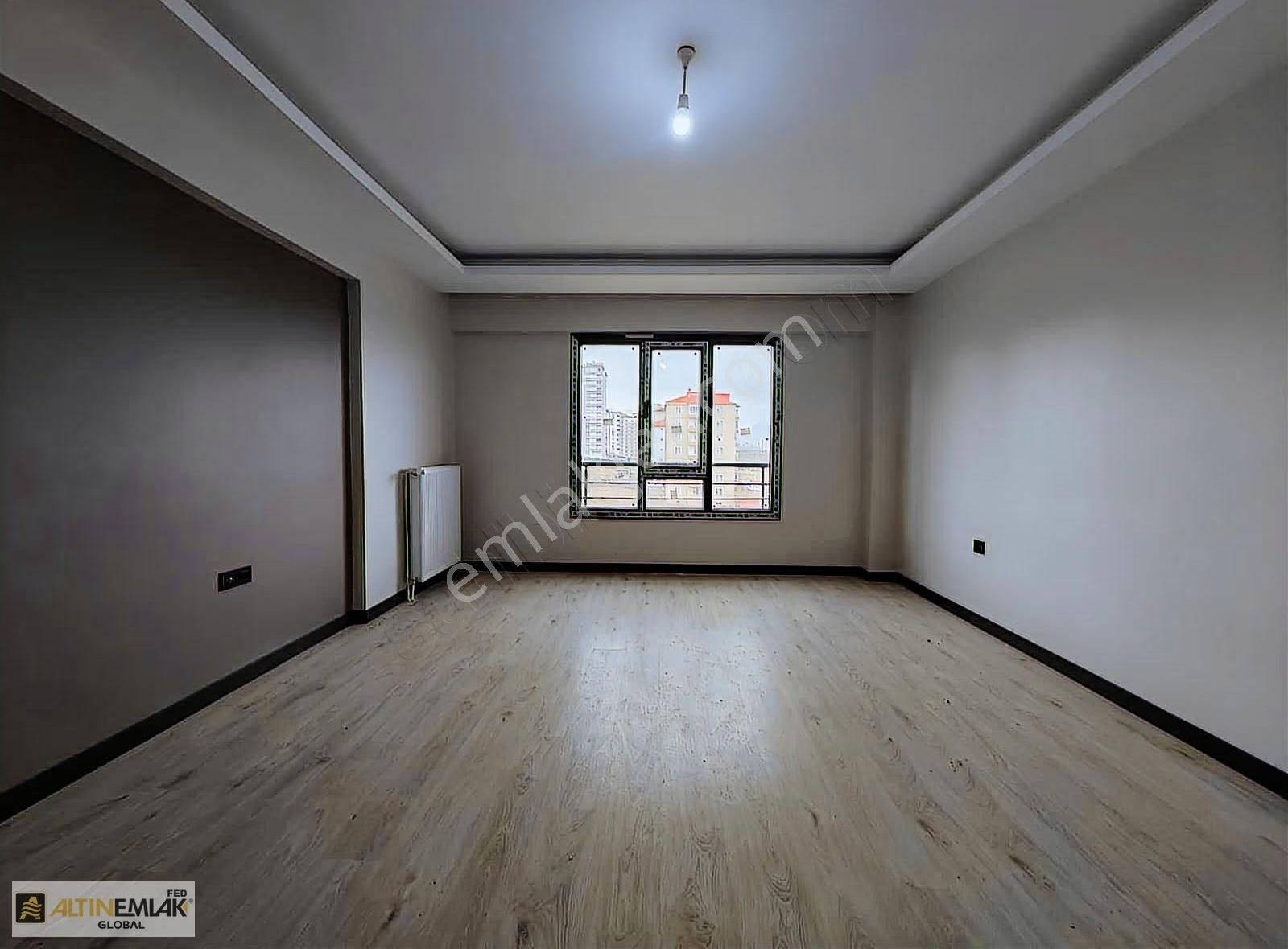 Melikgazi Şirintepe'de 3+0 Lüks Satılık Daire (sıfır) - Görsel 18