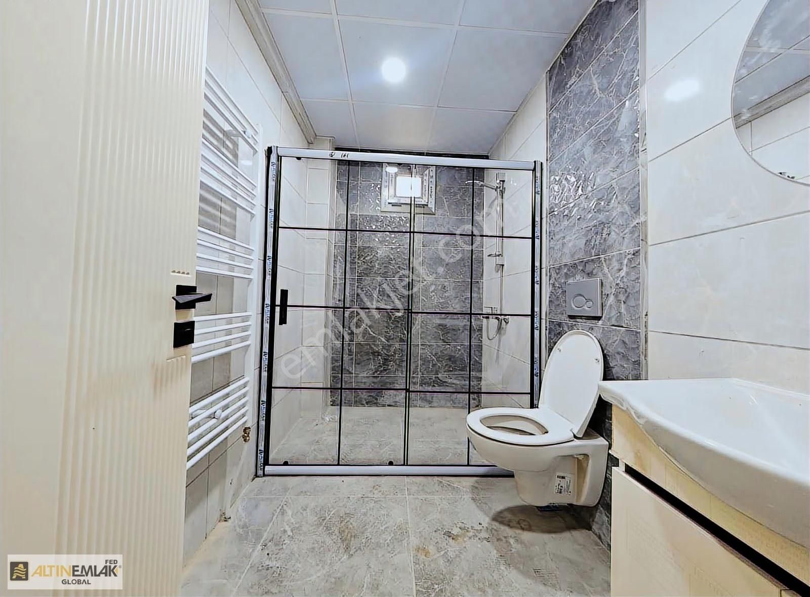 Melikgazi Şirintepe'de 3+0 Lüks Satılık Daire (sıfır) - Görsel 12