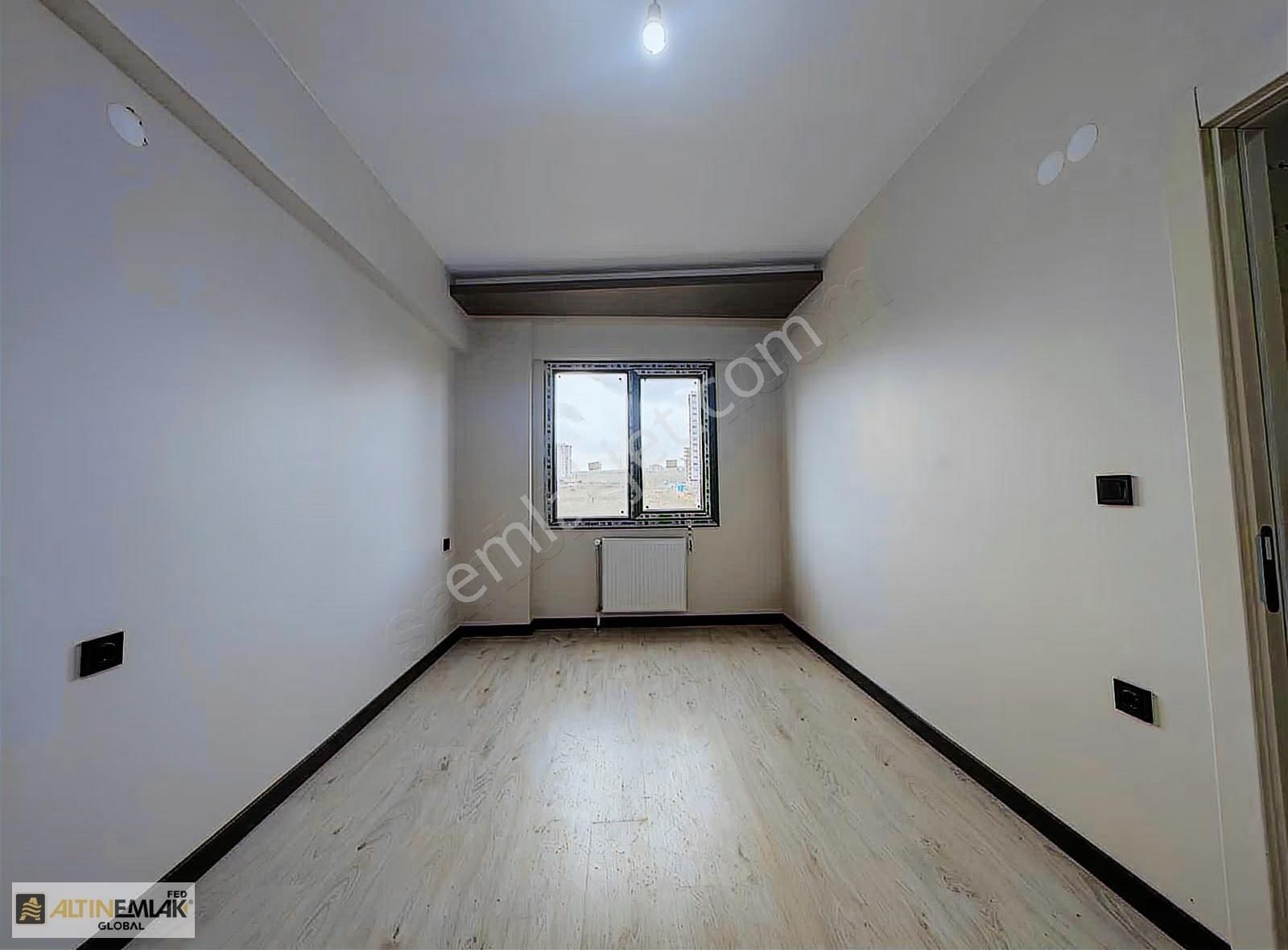 Melikgazi Şirintepe'de 3+0 Lüks Satılık Daire (sıfır) - Görsel 14