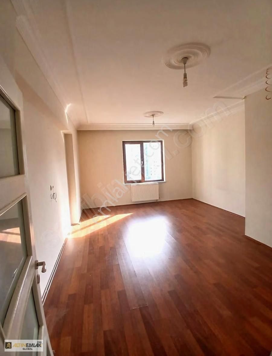 Talas Mevlana'da Merkezi Konumda 3+1 Satılık Daire - Görsel 3