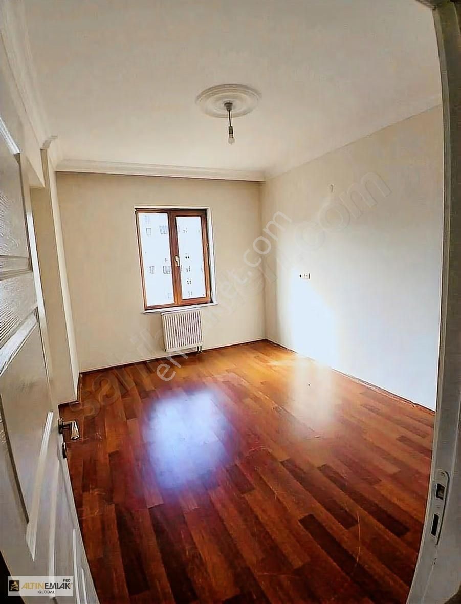 Talas Mevlana'da Merkezi Konumda 3+1 Satılık Daire - Görsel 8