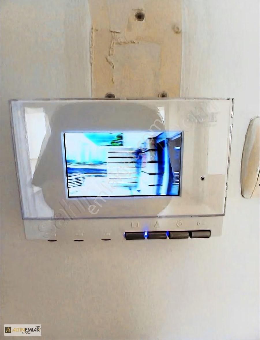 Talas Mevlana'da Merkezi Konumda 3+1 Satılık Daire - Görsel 12