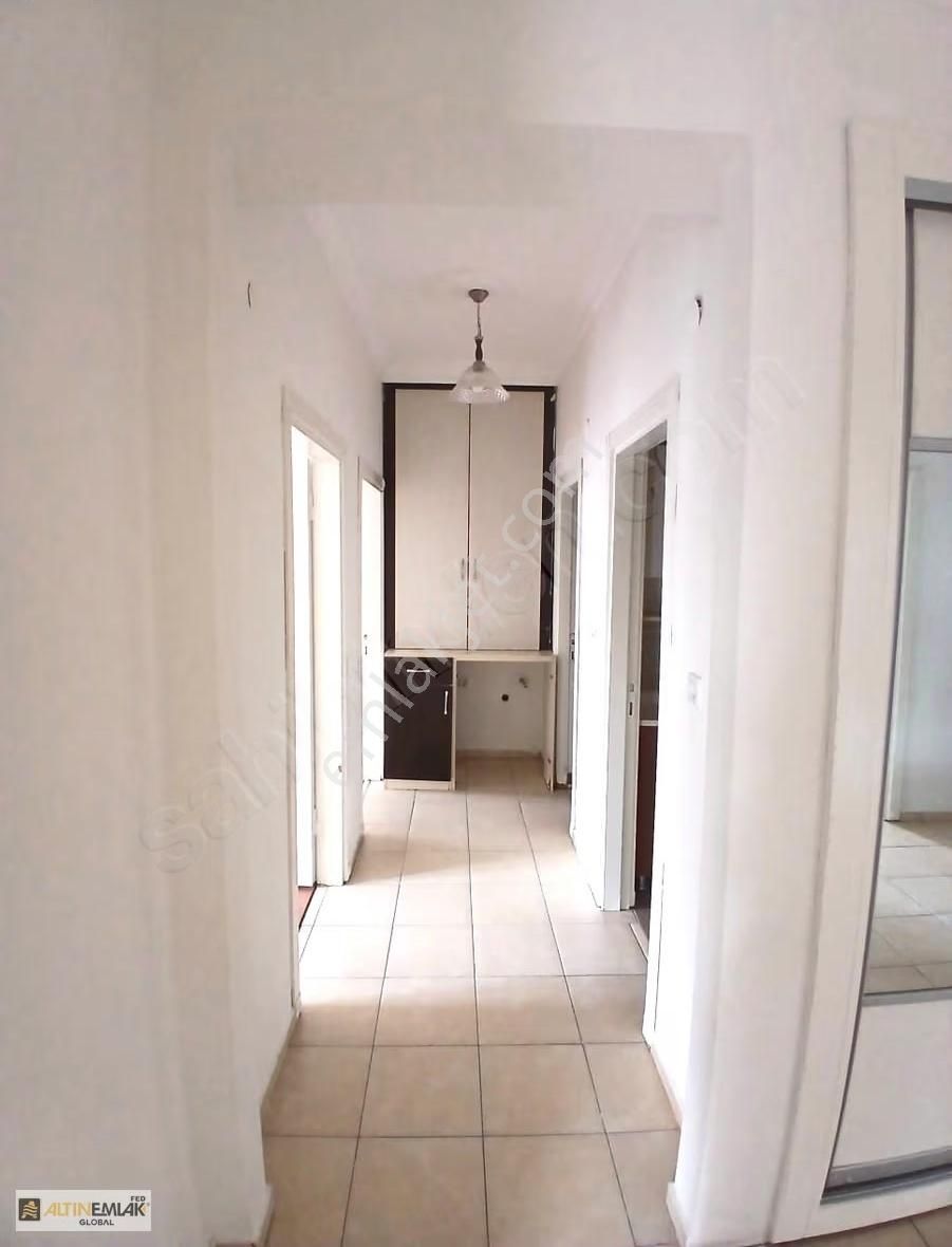 Talas Mevlana'da Merkezi Konumda 3+1 Satılık Daire - Görsel 4