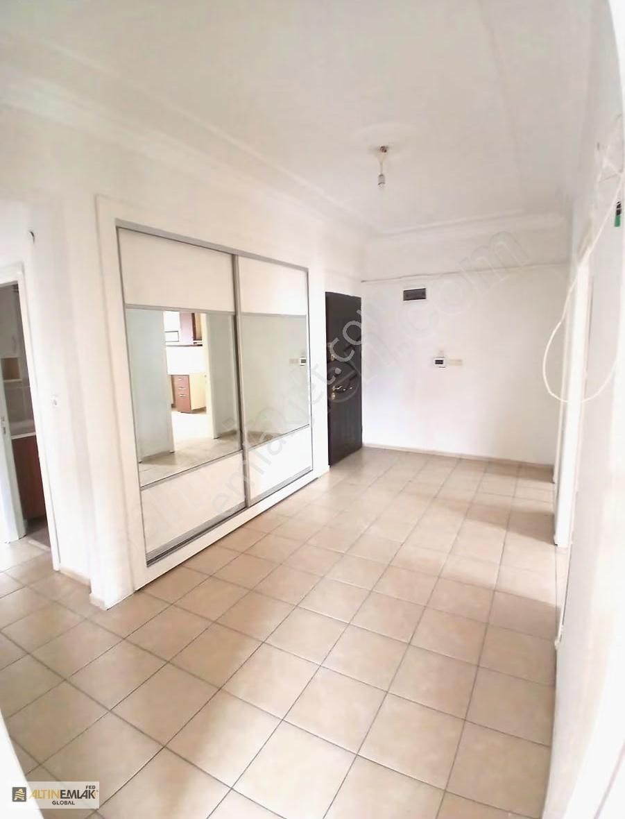 Talas Mevlana'da Merkezi Konumda 3+1 Satılık Daire - Görsel 13