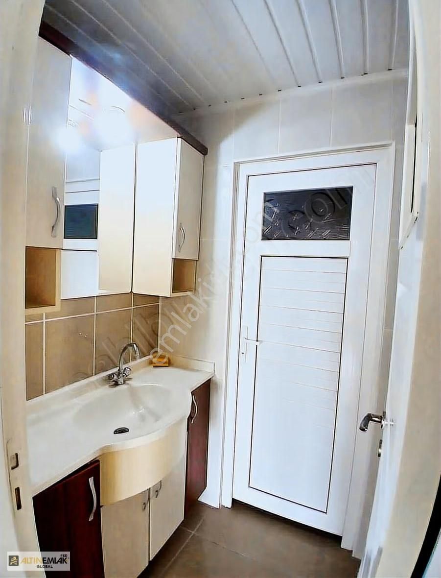 Talas Mevlana'da Merkezi Konumda 3+1 Satılık Daire - Görsel 16