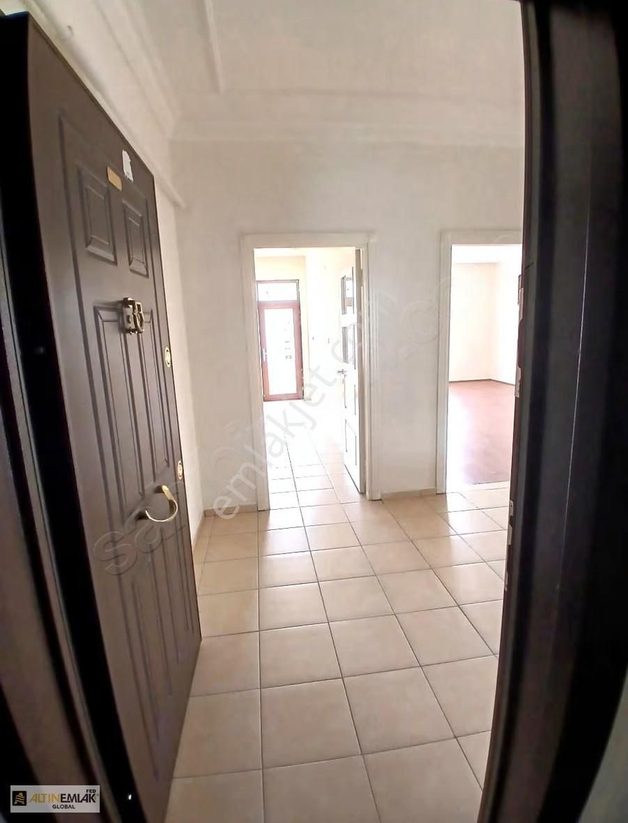 Talas Mevlana'da Merkezi Konumda 3+1 Satılık Daire - Görsel 7