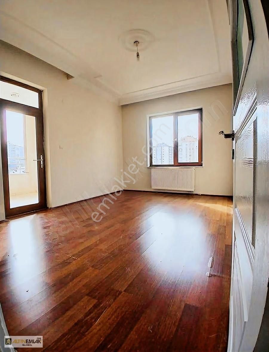 Talas Mevlana'da Merkezi Konumda 3+1 Satılık Daire - Görsel 19