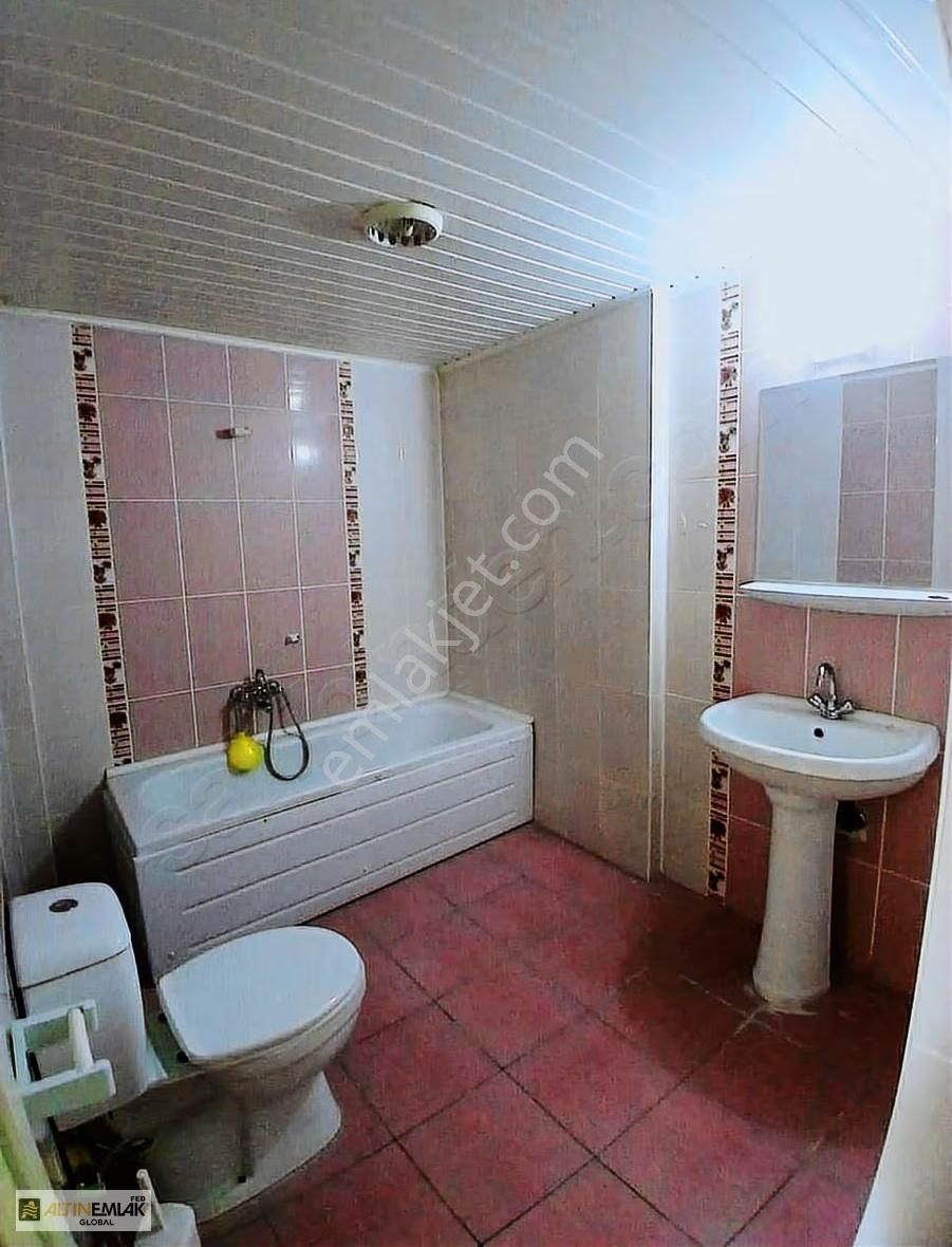 Talas Mevlana'da Merkezi Konumda 3+1 Satılık Daire - Görsel 17