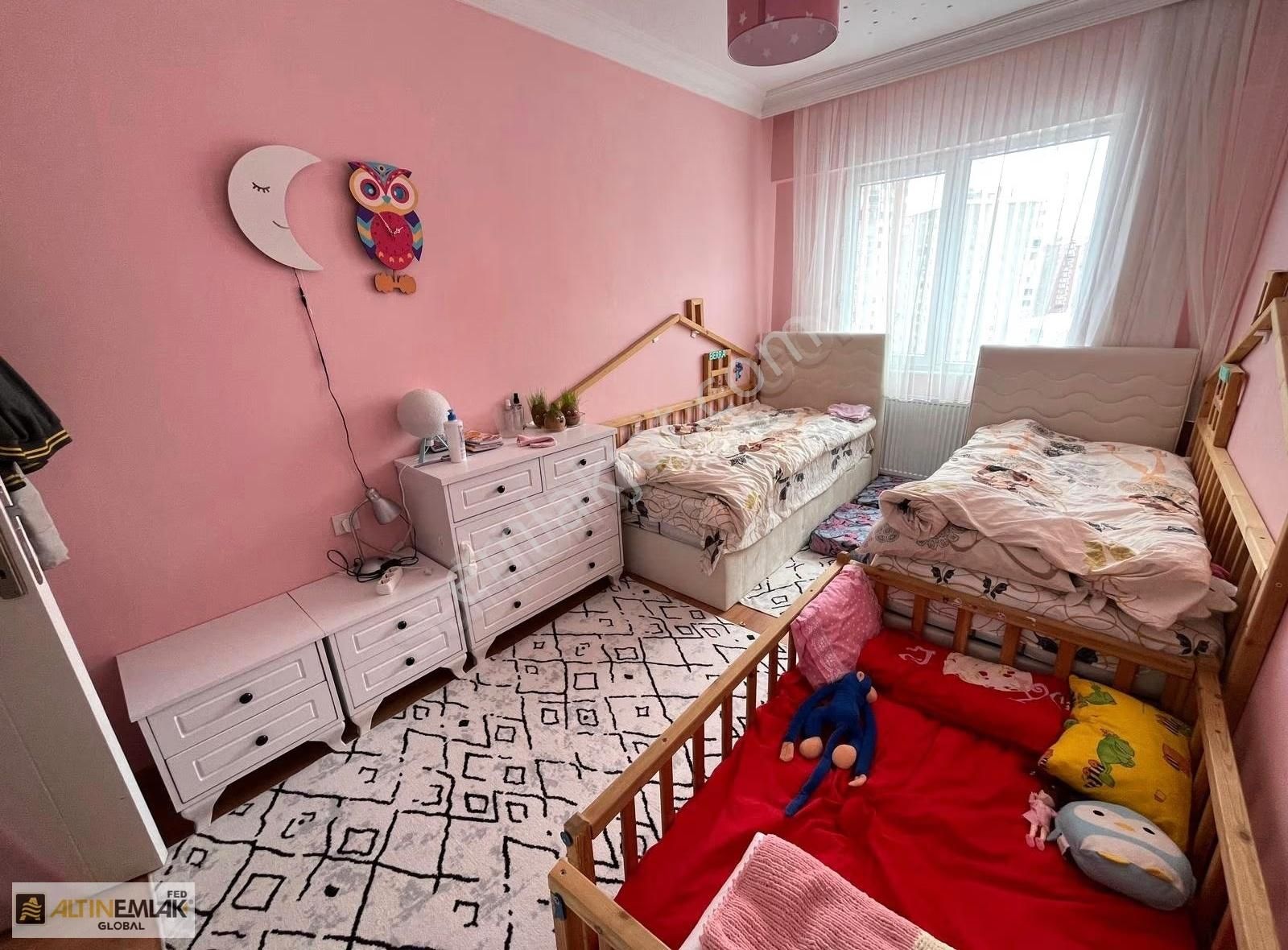 Talas Mevlana'da Merkezi Konumda 3+1 Satılık Daire - Görsel 15