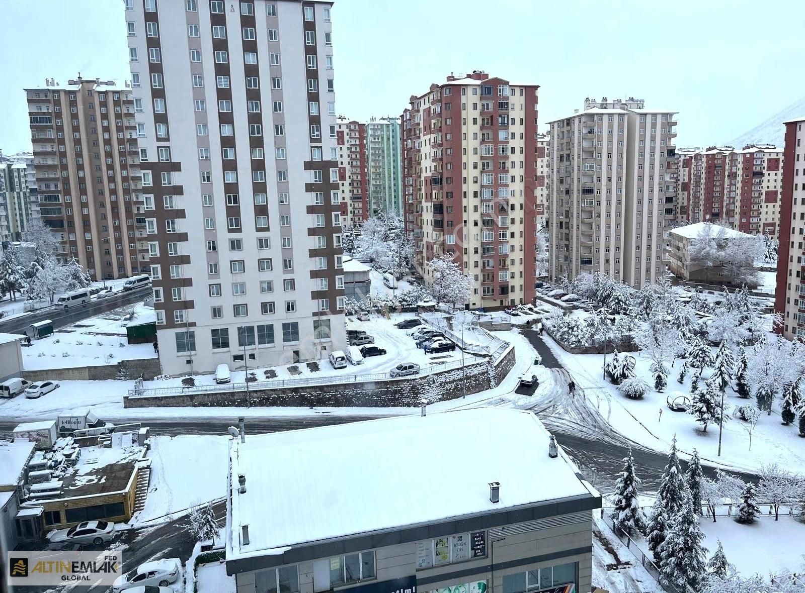Talas Mevlana'da Merkezi Konumda 3+1 Satılık Daire - Görsel 25
