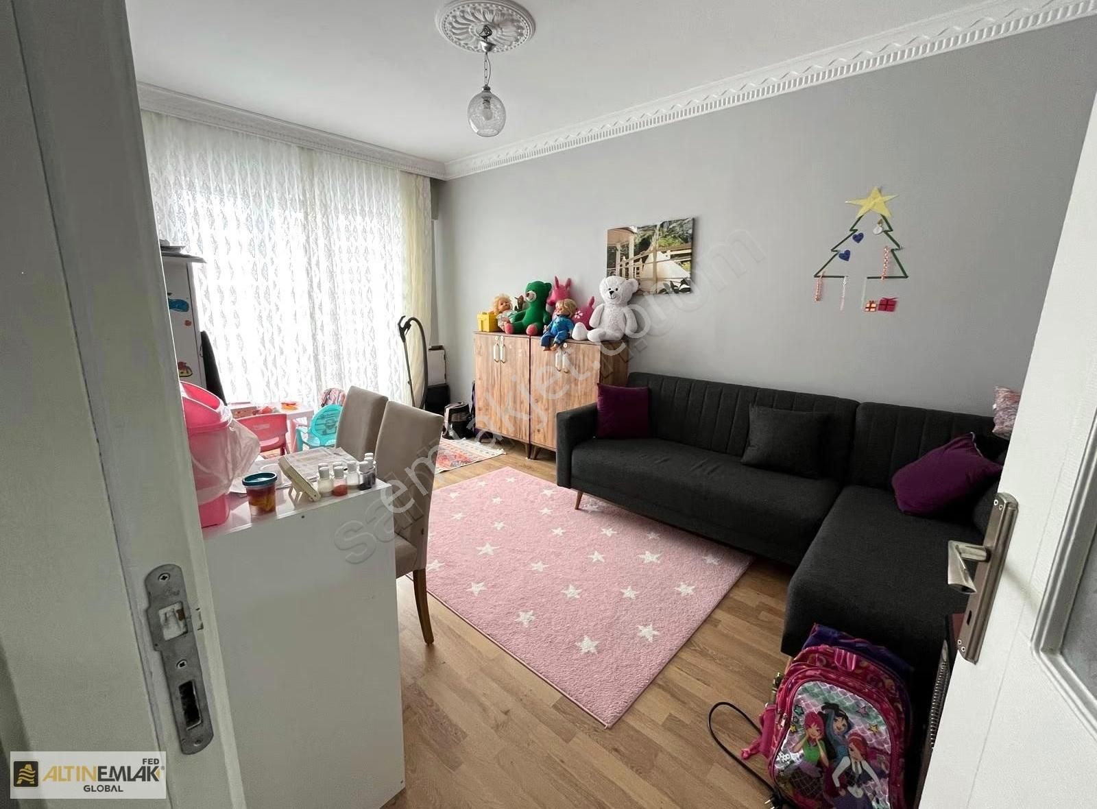 Talas Mevlana'da Merkezi Konumda 3+1 Satılık Daire - Görsel 3