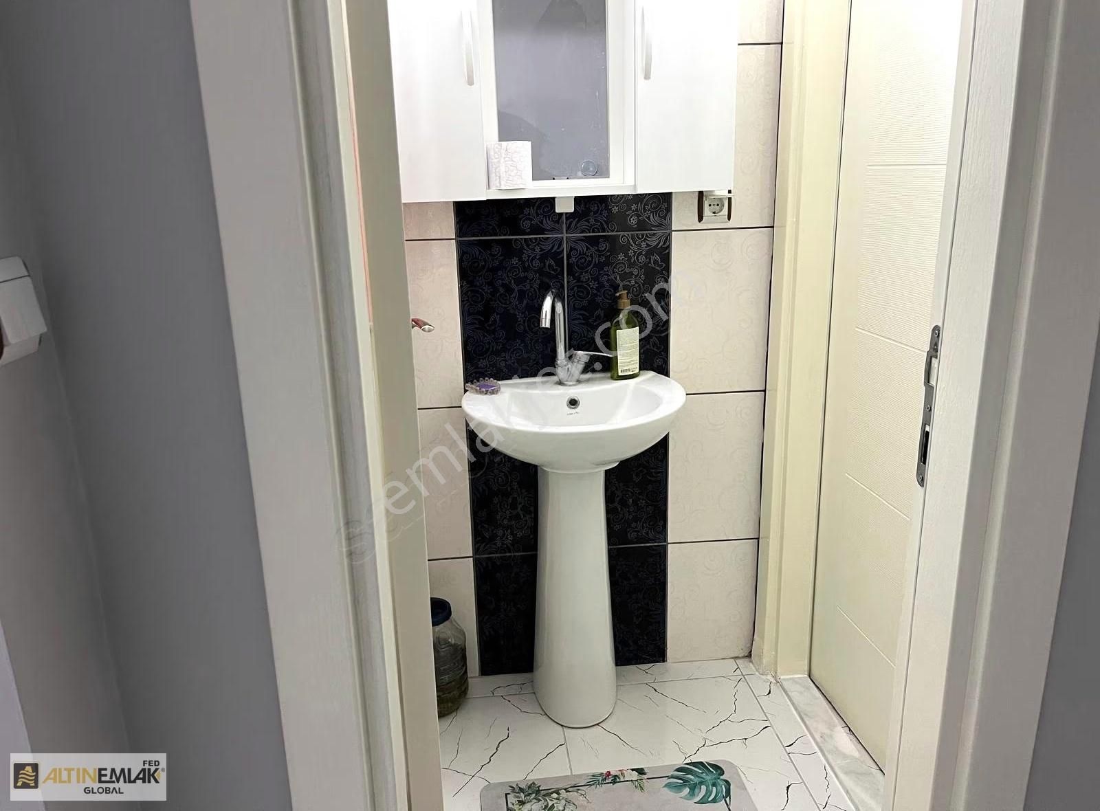 Talas Mevlana'da Merkezi Konumda 3+1 Satılık Daire - Görsel 10