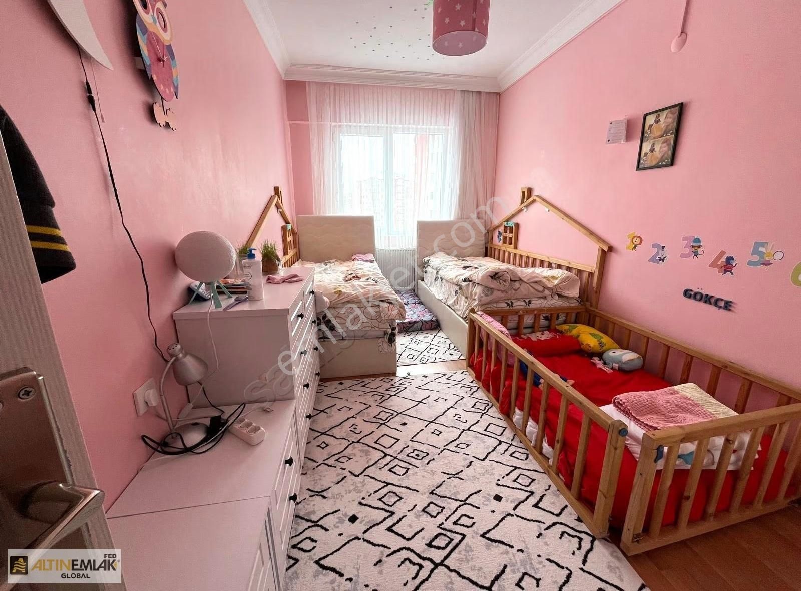 Talas Mevlana'da Merkezi Konumda 3+1 Satılık Daire - Görsel 22