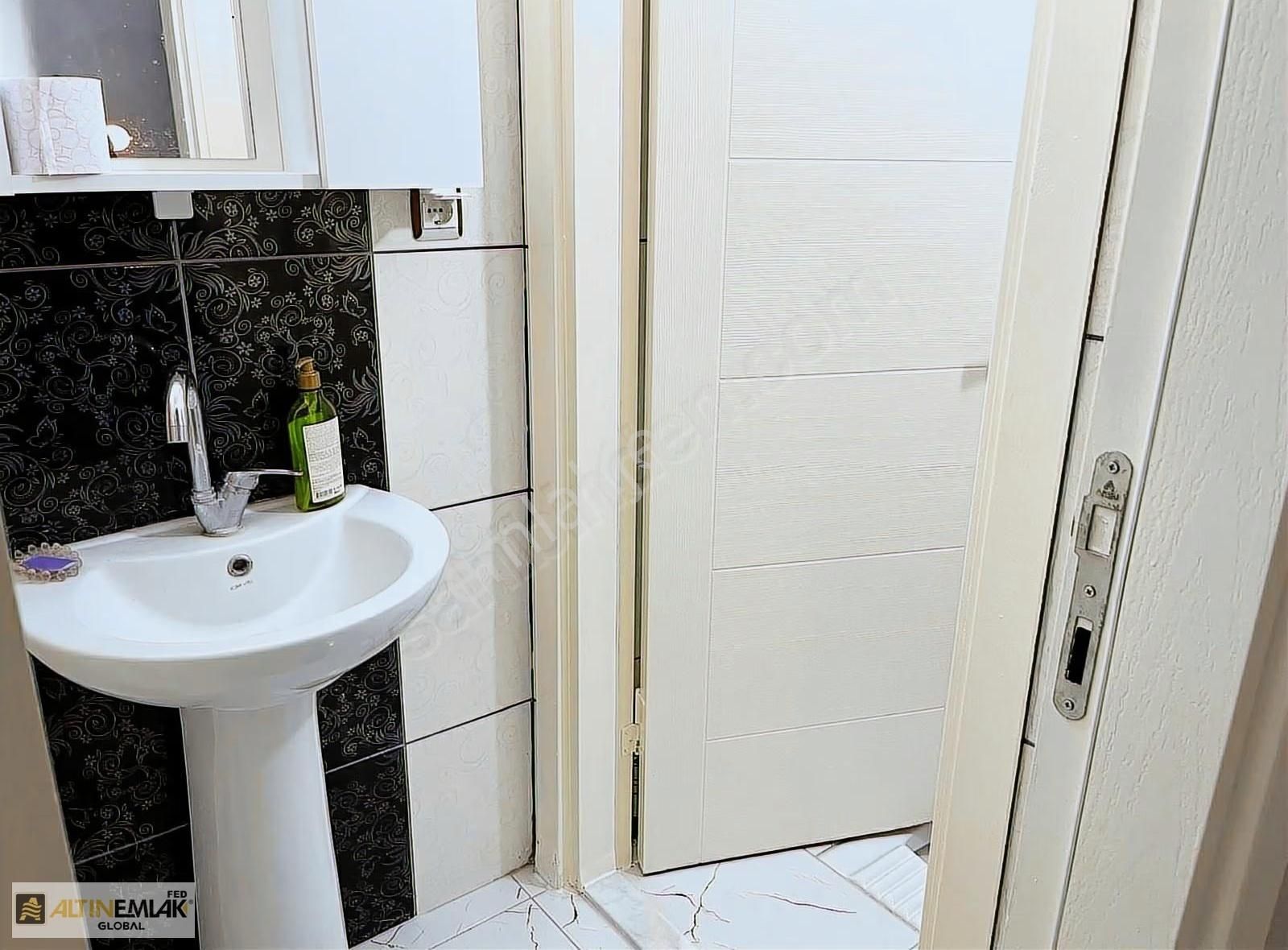 Talas Mevlana'da Merkezi Konumda 3+1 Satılık Daire - Görsel 17