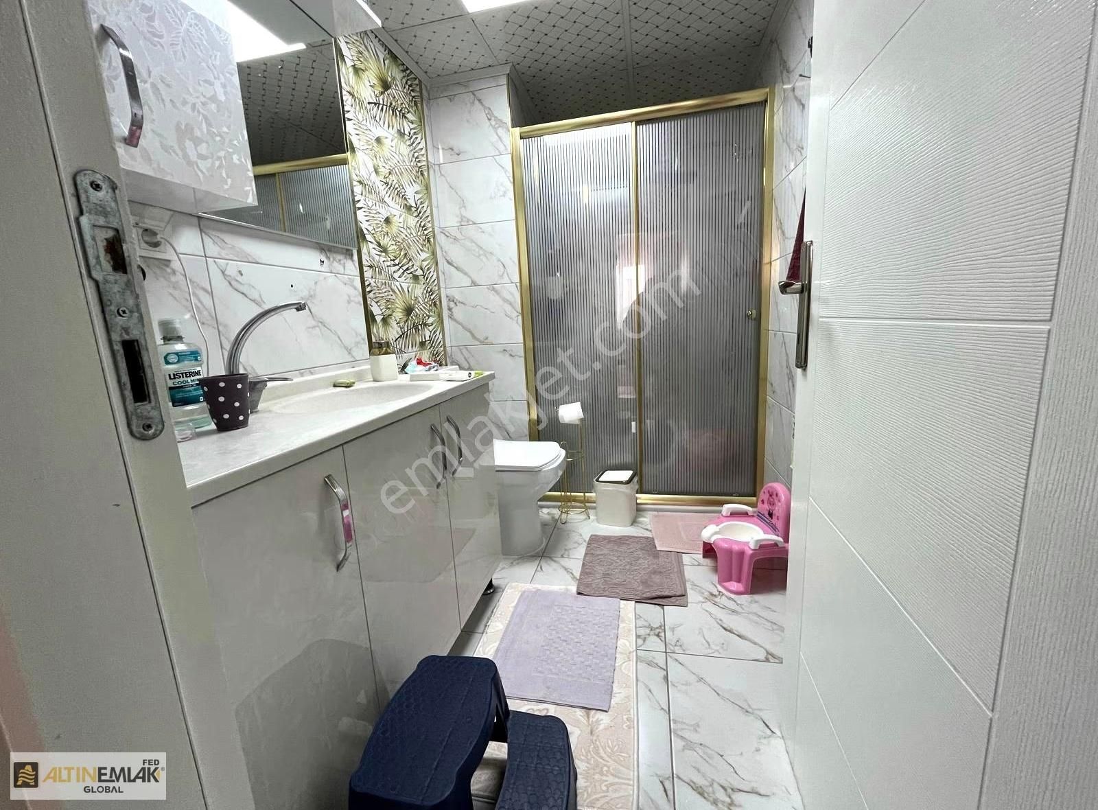 Talas Mevlana'da Merkezi Konumda 3+1 Satılık Daire - Görsel 38