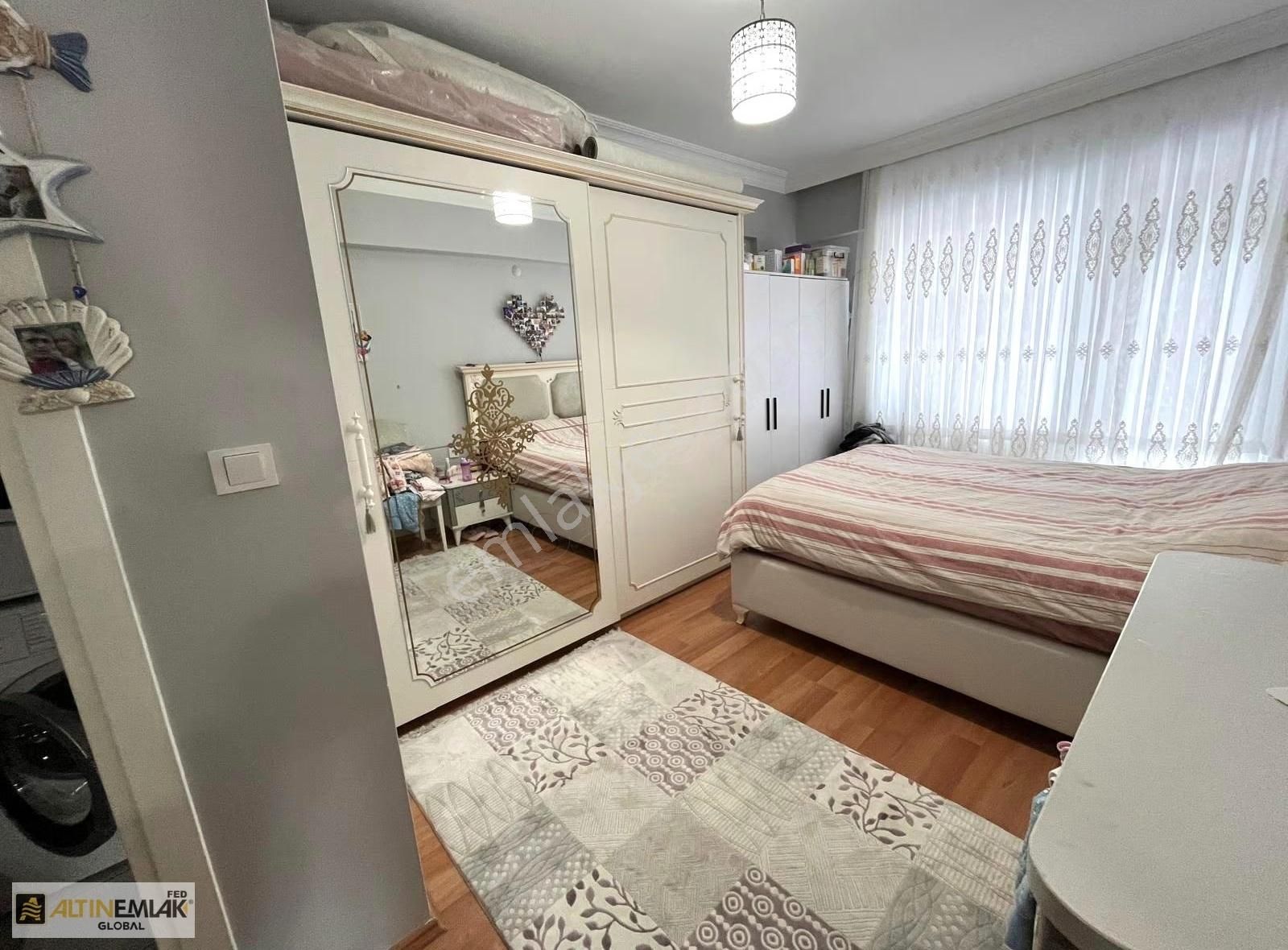 Talas Mevlana'da Merkezi Konumda 3+1 Satılık Daire - Görsel 40