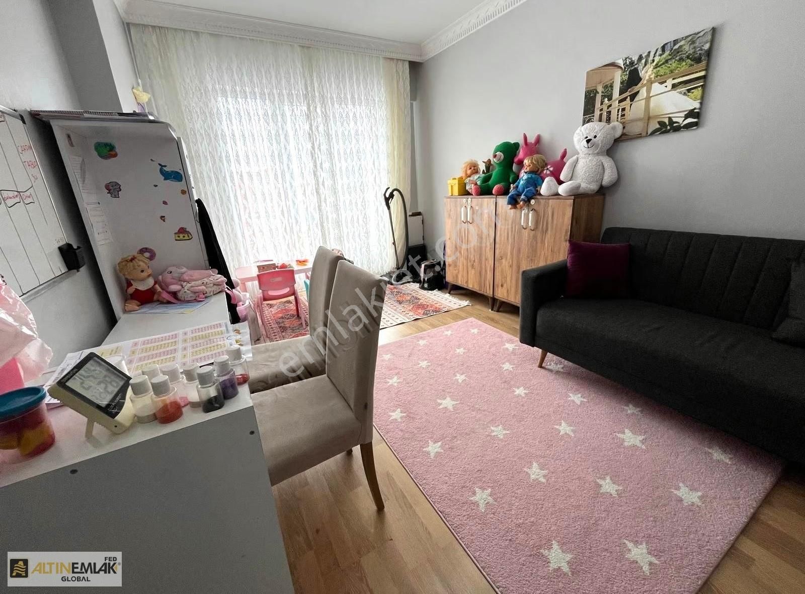 Talas Mevlana'da Merkezi Konumda 3+1 Satılık Daire - Görsel 6