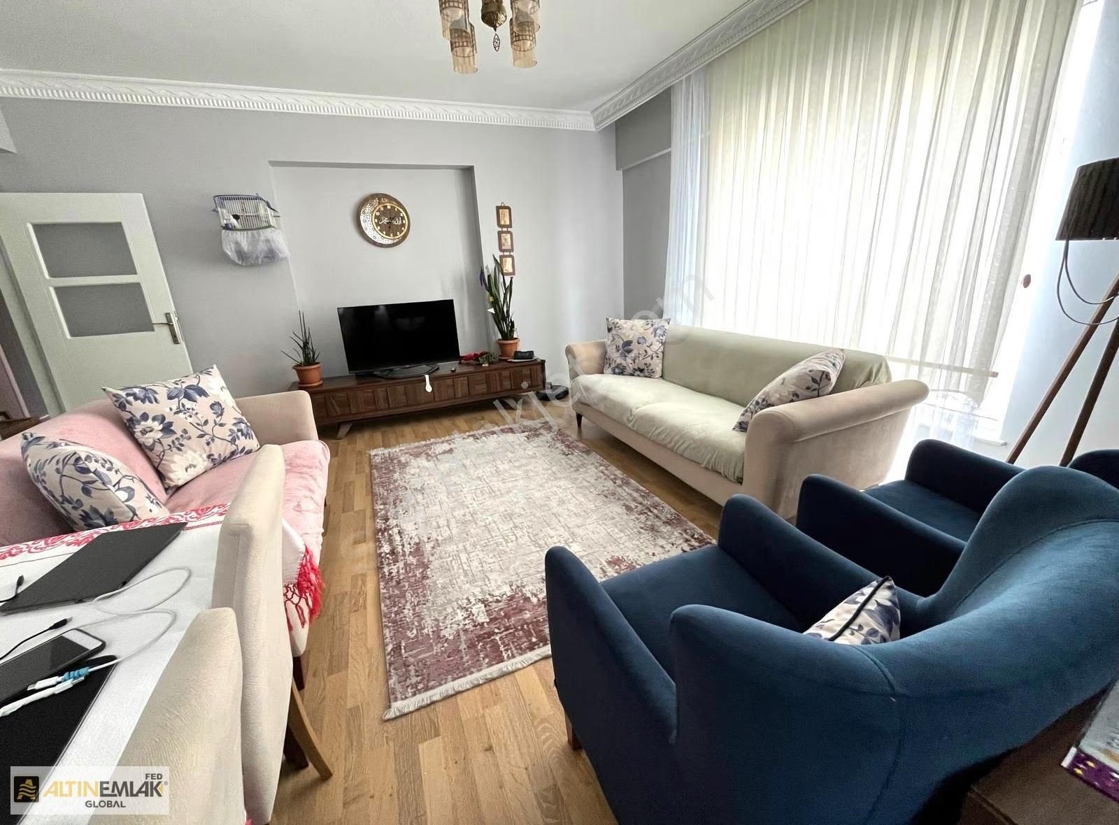 Talas Mevlana'da Merkezi Konumda 3+1 Satılık Daire - Görsel 28