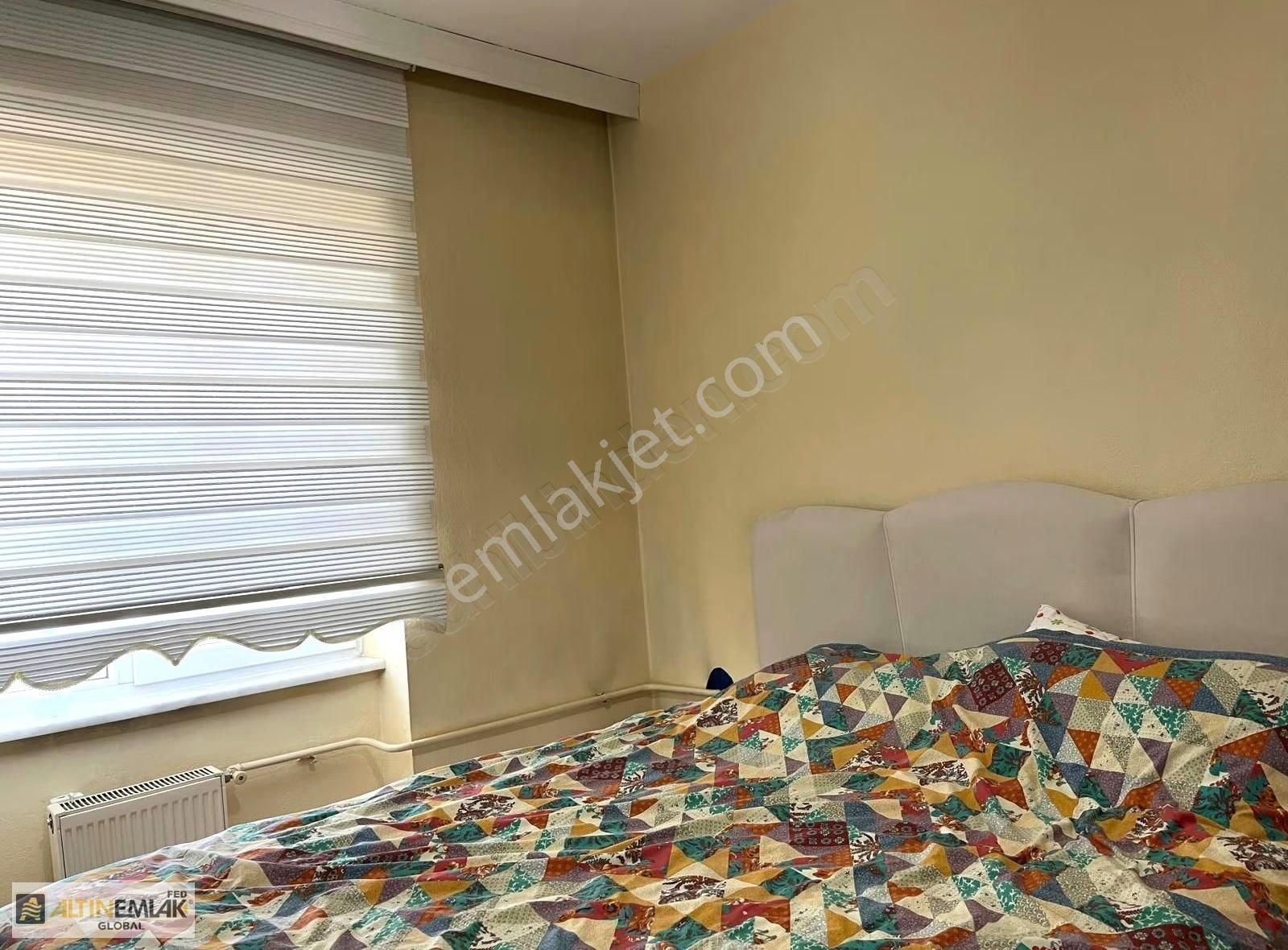 Battalgazi Mahallesi Millet Bahçesine Yakın 3+1 Satılık Daire