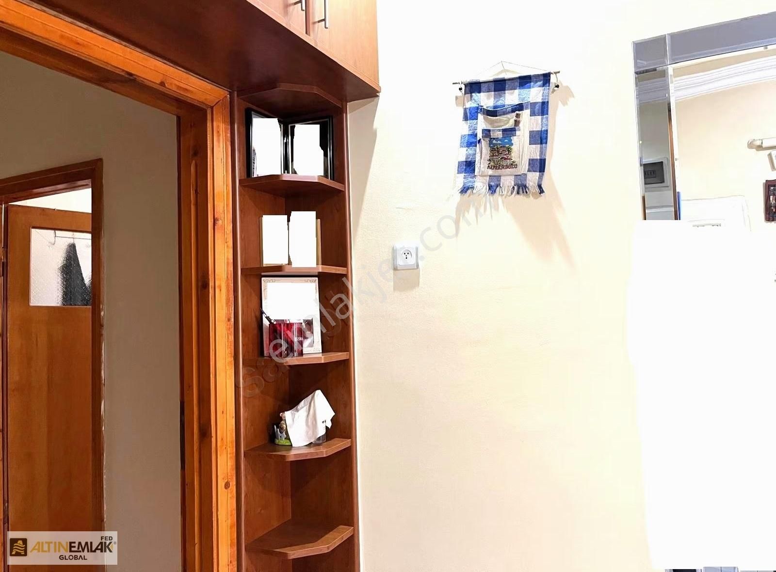 Battalgazi Mahallesi Millet Bahçesine Yakın 3+1 Satılık Daire - Görsel 2