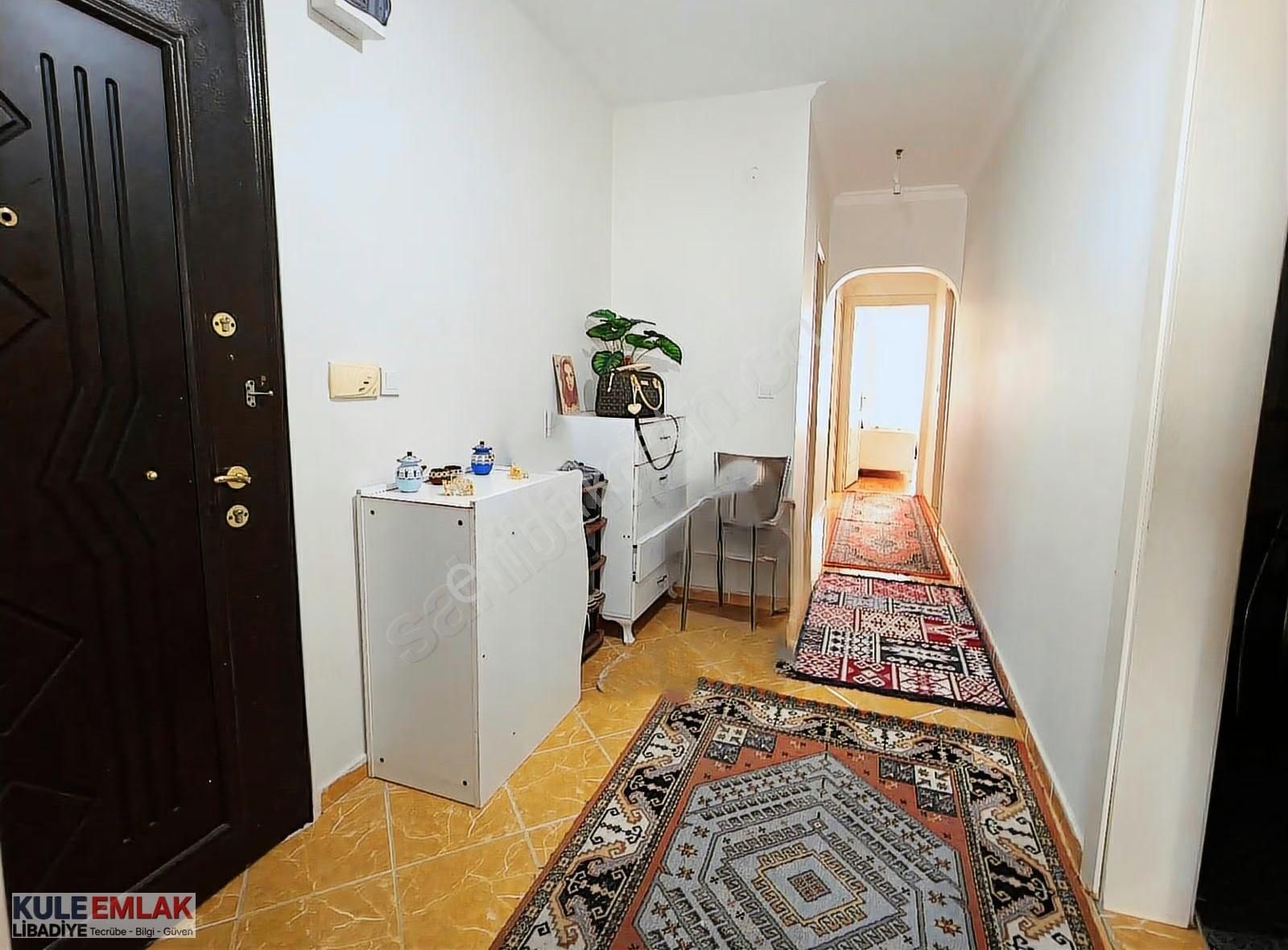 Libadiye'de Metroya Yakın Prestijli Konumda 3+1 Dubleks - Görsel 2