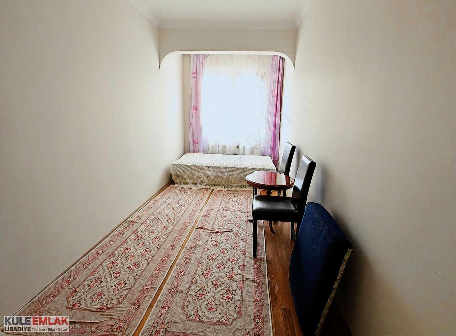 Libadiye'de Metroya Yakın Prestijli Konumda 3+1 Dubleks - Görsel 30