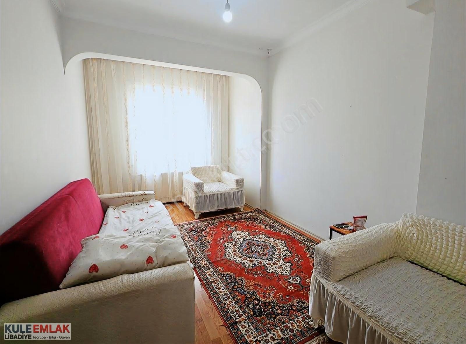 Libadiye'de Metroya Yakın Prestijli Konumda 3+1 Dubleks - Görsel 20